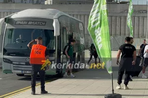 Στρούσκι/ Από Πάφο σε... Πάφο!