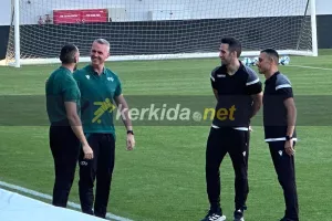 Οι ρεφ στο Κολόσσι (φωτορεπορτάζ Kerkida)