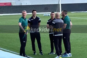 Οι ρεφ στο Κολόσσι (φωτορεπορτάζ Kerkida)