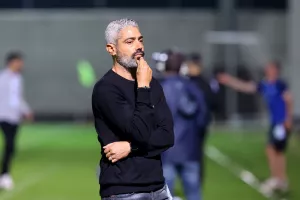 “Είχα πολύωρο ραντεβού με τον πρόεδρο-Θα σεβαστώ ότι απόφαση και να πάρει η ομάδα”