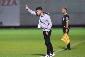 “Δυστυχώς έγινε αυτό που περιμέναμε-Στόχος η άμεση επιστροφή”
