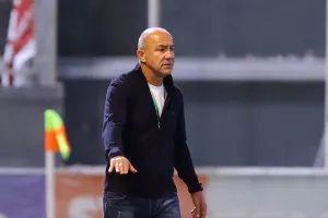 "Μας μείνει άλλη μια νίκη" 