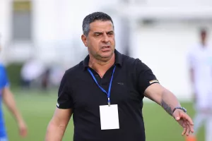 "Είμαστε σε συζητήσεις με τον Πάμπο..."