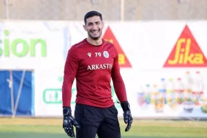 Εθνικός - ΑΕΖ: Εξάρα κι ανέβηκε τρίτος - Και μαθηματικά Β΄Κατηγορία οι πράσινοι