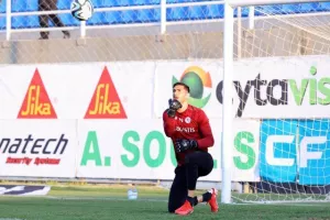 Εθνικός - ΑΕΖ: Εξάρα κι ανέβηκε τρίτος - Και μαθηματικά Β΄Κατηγορία οι πράσινοι
