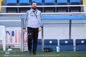 Εθνικός - ΑΕΖ: Εξάρα κι ανέβηκε τρίτος - Και μαθηματικά Β΄Κατηγορία οι πράσινοι