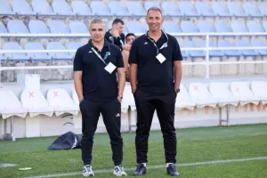 Εθνικός - ΑΕΖ: Εξάρα κι ανέβηκε τρίτος - Και μαθηματικά Β΄Κατηγορία οι πράσινοι