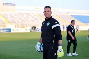 Εθνικός - ΑΕΖ: Εξάρα κι ανέβηκε τρίτος - Και μαθηματικά Β΄Κατηγορία οι πράσινοι