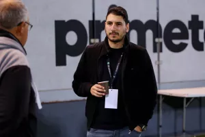 Γεωργιάδης για την άνοδο της Κ19: "Ολόκληρη η Κερύνεια πανηγυρίζει για τα βλαστάρια της"