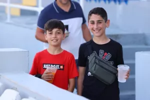 Εθνικός - ΑΕΖ: Εξάρα κι ανέβηκε τρίτος - Και μαθηματικά Β΄Κατηγορία οι πράσινοι