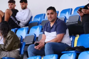 Εθνικός - ΑΕΖ: Εξάρα κι ανέβηκε τρίτος - Και μαθηματικά Β΄Κατηγορία οι πράσινοι