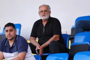 Εθνικός - ΑΕΖ: Εξάρα κι ανέβηκε τρίτος - Και μαθηματικά Β΄Κατηγορία οι πράσινοι
