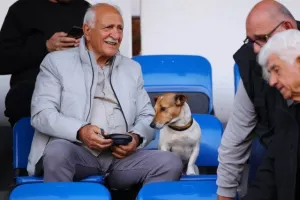 Εθνικός - ΑΕΖ: Εξάρα κι ανέβηκε τρίτος - Και μαθηματικά Β΄Κατηγορία οι πράσινοι