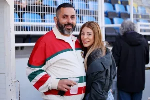 Εθνικός - ΑΕΖ: Εξάρα κι ανέβηκε τρίτος - Και μαθηματικά Β΄Κατηγορία οι πράσινοι