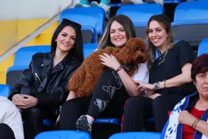 Είδαν... 8 γκολ