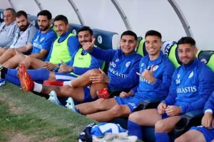Εθνικός - ΑΕΖ: Εξάρα κι ανέβηκε τρίτος - Και μαθηματικά Β΄Κατηγορία οι πράσινοι