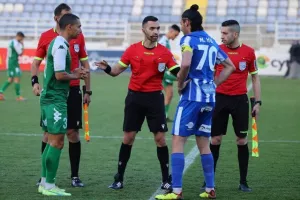 Εθνικός - ΑΕΖ: Εξάρα κι ανέβηκε τρίτος - Και μαθηματικά Β΄Κατηγορία οι πράσινοι