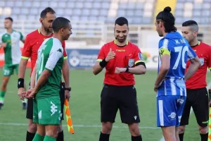 Εθνικός - ΑΕΖ: Εξάρα κι ανέβηκε τρίτος - Και μαθηματικά Β΄Κατηγορία οι πράσινοι
