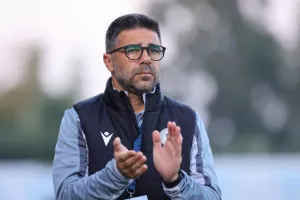 Εθνικός - ΑΕΖ: Εξάρα κι ανέβηκε τρίτος - Και μαθηματικά Β΄Κατηγορία οι πράσινοι