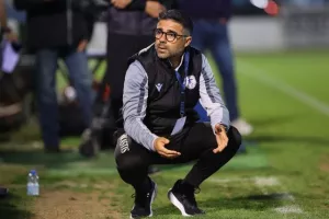 Εθνικός - ΑΕΖ: Εξάρα κι ανέβηκε τρίτος - Και μαθηματικά Β΄Κατηγορία οι πράσινοι