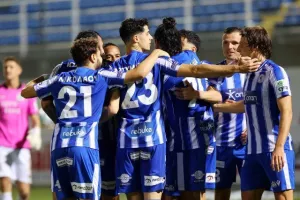 Εθνικός - ΑΕΖ: Εξάρα κι ανέβηκε τρίτος - Και μαθηματικά Β΄Κατηγορία οι πράσινοι