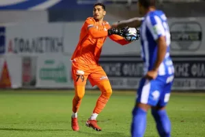Εθνικός - ΑΕΖ: Εξάρα κι ανέβηκε τρίτος - Και μαθηματικά Β΄Κατηγορία οι πράσινοι