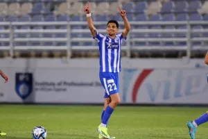 Εθνικός - ΑΕΖ: Εξάρα κι ανέβηκε τρίτος - Και μαθηματικά Β΄Κατηγορία οι πράσινοι