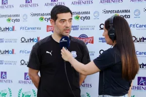 Οθέλλος - Απόλλων: Δεύτερη σερί νίκη οι γαλάζιοι, οδυνηρή ήττα για τους πράσινους