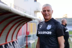 Οθέλλος - Απόλλων: Δεύτερη σερί νίκη οι γαλάζιοι, οδυνηρή ήττα για τους πράσινους