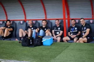Οθέλλος - Απόλλων: Δεύτερη σερί νίκη οι γαλάζιοι, οδυνηρή ήττα για τους πράσινους