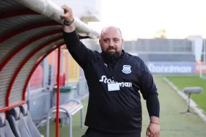 Οθέλλος - Απόλλων: Δεύτερη σερί νίκη οι γαλάζιοι, οδυνηρή ήττα για τους πράσινους