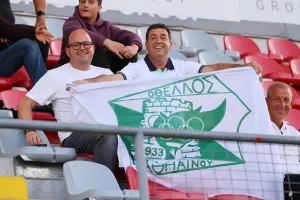 Οθέλλος ολέ!