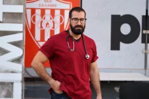 Οθέλλος - Απόλλων: Δεύτερη σερί νίκη οι γαλάζιοι, οδυνηρή ήττα για τους πράσινους