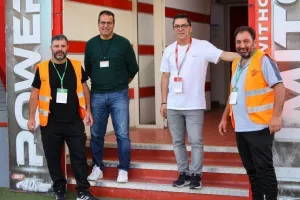 Οθέλλος - Απόλλων: Δεύτερη σερί νίκη οι γαλάζιοι, οδυνηρή ήττα για τους πράσινους