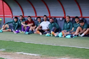 Οθέλλος - Απόλλων: Δεύτερη σερί νίκη οι γαλάζιοι, οδυνηρή ήττα για τους πράσινους