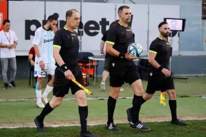 Οθέλλος - Απόλλων: Δεύτερη σερί νίκη οι γαλάζιοι, οδυνηρή ήττα για τους πράσινους