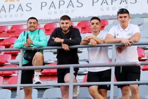 Οθέλλος - Εθνικός: Επιστροφή στις νίκες με Ναρντίνι-Πιχ (φώτος)