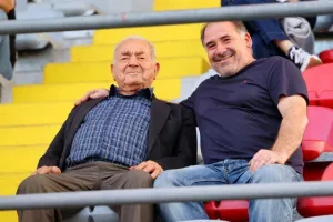 Οθέλλος - Εθνικός: Επιστροφή στις νίκες με Ναρντίνι-Πιχ (φώτος)