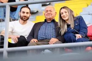 Οθέλλος - Εθνικός: Επιστροφή στις νίκες με Ναρντίνι-Πιχ (φώτος)