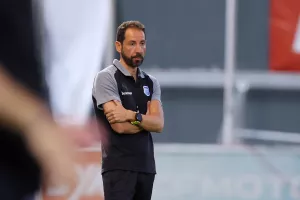 Ματσίν/Φόβος 