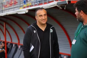 Οθέλλος - Εθνικός: Επιστροφή στις νίκες με Ναρντίνι-Πιχ (φώτος)