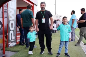 Οθέλλος - Εθνικός: Επιστροφή στις νίκες με Ναρντίνι-Πιχ (φώτος)