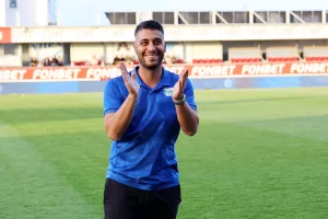 Βράβευση και χειροκρότημα για τους νεαρούς πρωταθλητές! (φώτος)