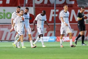 Οθέλλος - Απόλλων: Δεύτερη σερί νίκη οι γαλάζιοι, οδυνηρή ήττα για τους πράσινους