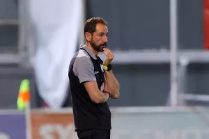 Οθέλλος - Απόλλων: Δεύτερη σερί νίκη οι γαλάζιοι, οδυνηρή ήττα για τους πράσινους