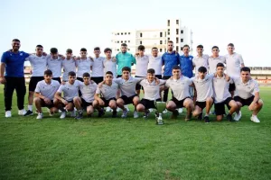 Οθέλλος - Εθνικός: Επιστροφή στις νίκες με Ναρντίνι-Πιχ (φώτος)
