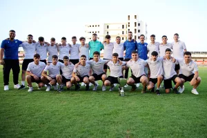 Βράβευση και χειροκρότημα για τους νεαρούς πρωταθλητές! (φώτος)