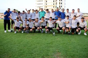 Οθέλλος - Εθνικός: Επιστροφή στις νίκες με Ναρντίνι-Πιχ (φώτος)