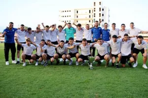 Οθέλλος - Εθνικός: Επιστροφή στις νίκες με Ναρντίνι-Πιχ (φώτος)