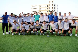 Βράβευση και χειροκρότημα για τους νεαρούς πρωταθλητές! (φώτος)